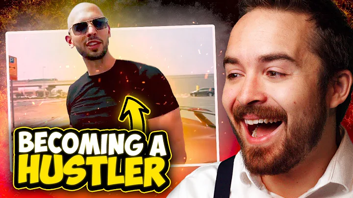 I joined Andrew Tate's cult and it was worse than ...