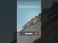 MOLOTOV BARANDA | DUST 2 | CSGO | (64 ticks)
