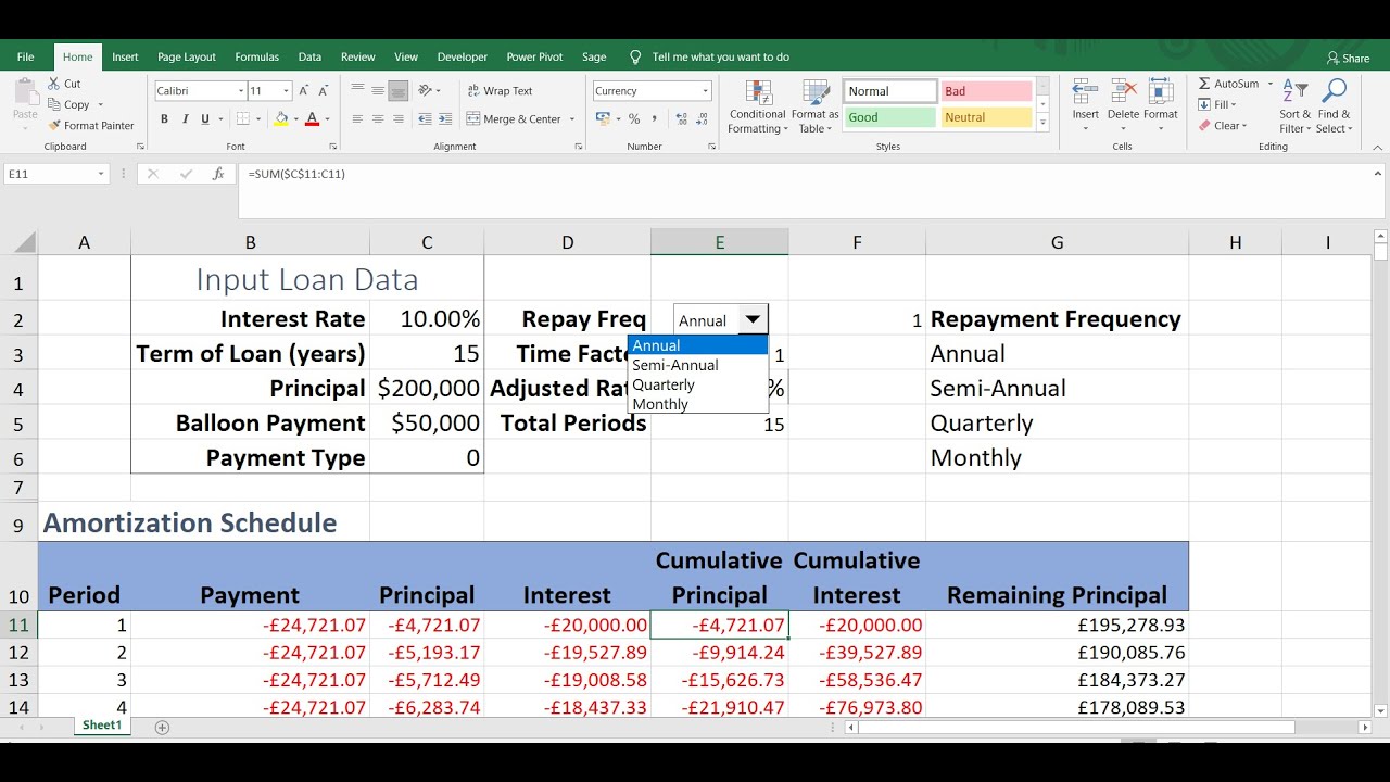 amortization-schedule-with-fixed-monthly-payment-and-balloon-kieriencarol