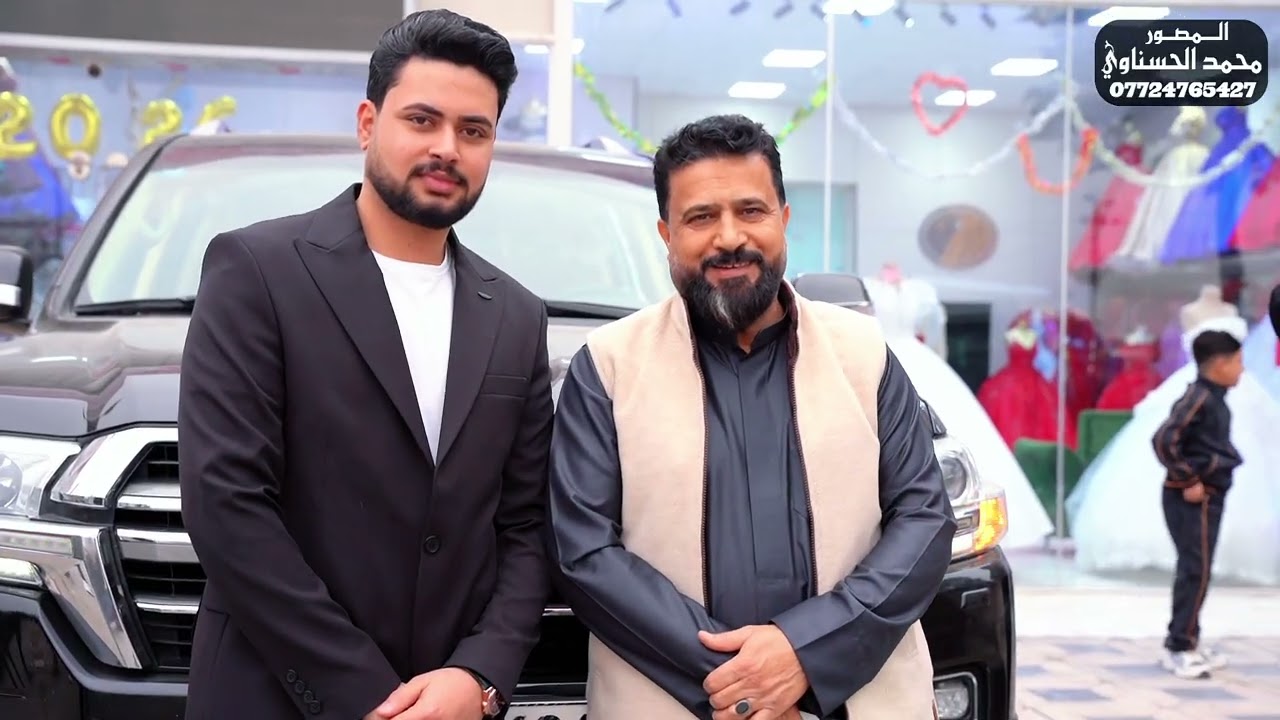 حفل زفاف  سجاد هاشم سعدون تصوير محمد الحسناوي  07724765427