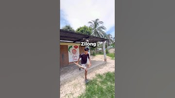 Funny short video of argus vs zilong #mlbb