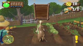 Barnyard Wii - Chapter 3 - Episode 3 Confronting Freddy