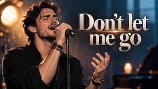 Download lagu Don't let me go - AdibA (2026)