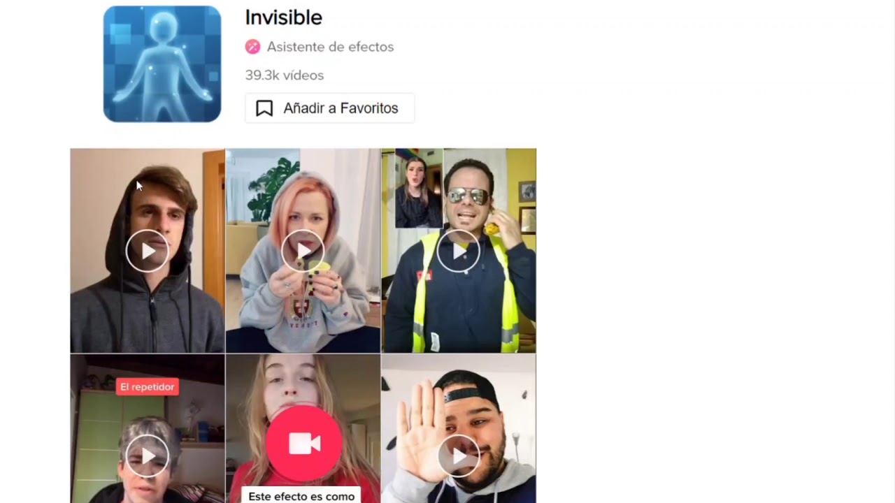 How to remove tiktok invisible filter no cap ☠. 