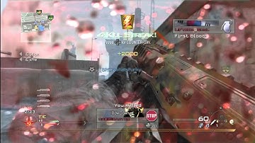 multi-kill Noob tube