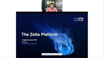 Unlocking the Power of Zetta - Introducing Zetta Platform for Seamless Cloud to Device Connectivity