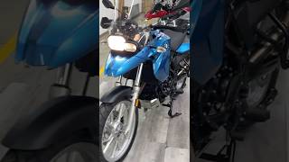 FS: 2009 BMW F650 GS - 15,667 Miles - $5,999