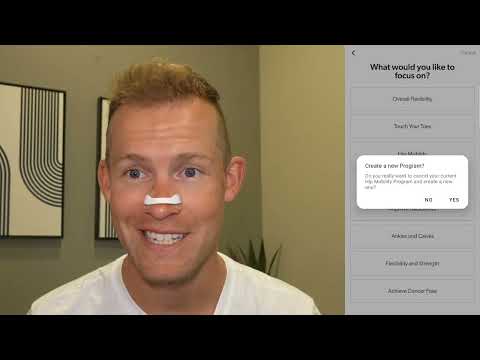 I tried every Stretching/Flexibility app - So you don't have to 😉 (Pliability. StretchIT. GoWod etc)