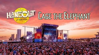 Hangout Music Festival 2024: Cage the Elephant