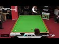 Robert Hall vs Peter Sheehan | Semi Finals | Welsh Open 2021 | World Billiards