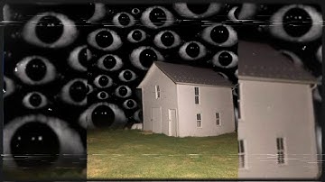 Liminal Spaces But They Keep Getting Creepier...💀 (Part 7)