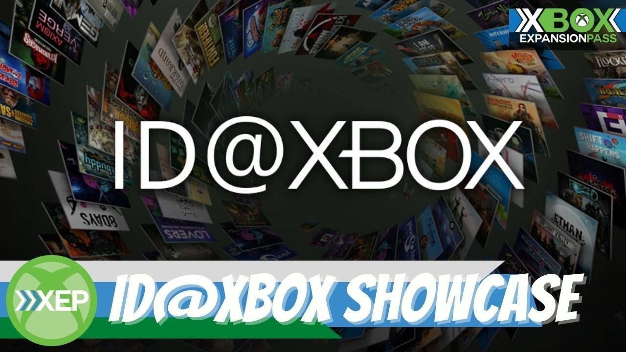 Xbox Expansion Pass 172: ID@Xbox Showcase | Joseph Staten Leaving Xbox | Xbox Handheld Debate