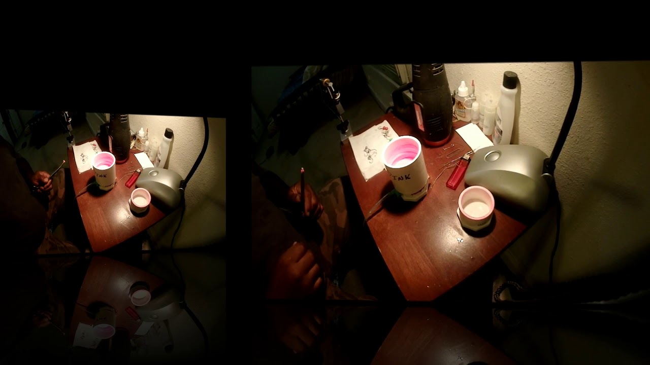 Powder Paint A Crappie Jig How To Make A Fluid Bed Crappie Jig