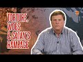 Tribulation Trumpets: Torture, Woes & Satan's Rampage | Tipping Point | Jimmy Evans