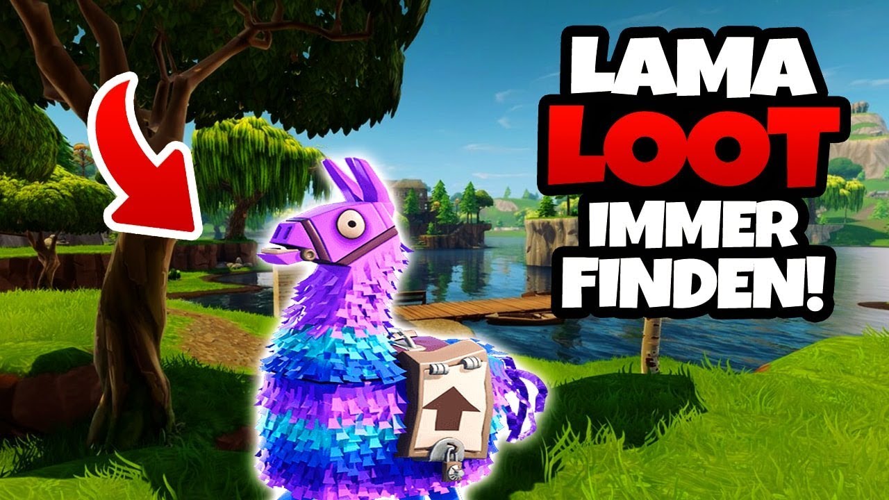 Loot Lama Loot Lama