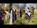 WHO BATTLE WITH THE LORD SHAME ON THE EVIL OCCULTIC PEOPLE AS PROPHETESS RESCUE THE INNOCENT PEOPLE 