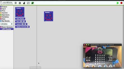 Prepare micro:bit for MicroBlocks - first time use only