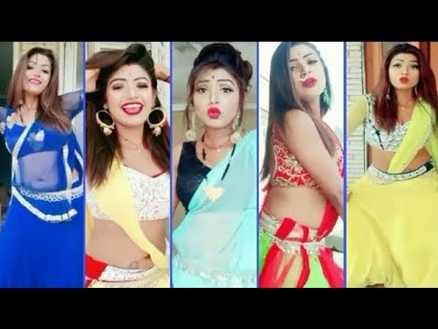 Video rani actress2019 Rani Actress Video tiktok musically Bhojpuri Tik Tok Video 