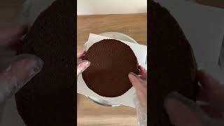 Peanut Caramel Cake #Artistrybakes #short