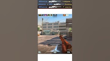 ACE kick.com/mhamzay7 #cs2 #cs2clips #cs2moments #counterstrike2 #counterstrike #cs2highlights