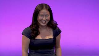 Carolyn Burch - Syracuse University Senior Showcase: If l Were a Bell, Guys and Dolls