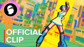 Masterpieces: Jet Set Radio Future | Official Clip #2 | Documentary
