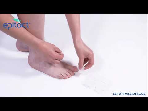 Vidéo: 4 façons de redresser les orteils