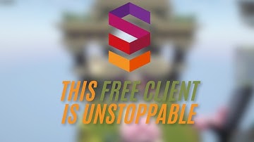 This *FREE CLIENT* is unstoppable! *Fly, full autoblock & +!* Ft SlackClient
