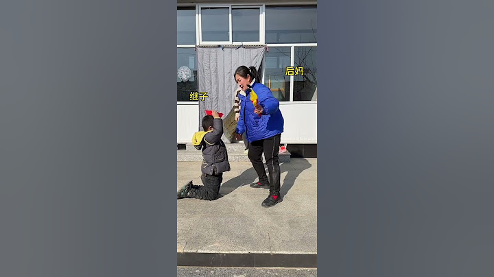 亲生女儿这样做合适吗？