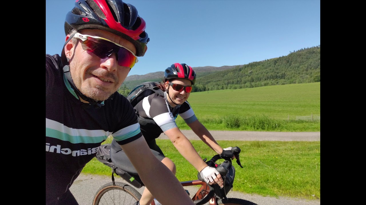Schotland Cairngorm 2019 v002