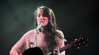 Cambridge - Kina Grannis @ La Maroquinerie, France