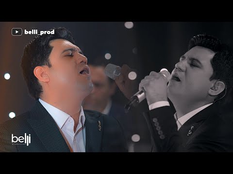 Çary Ataballyýew Konsert 2025