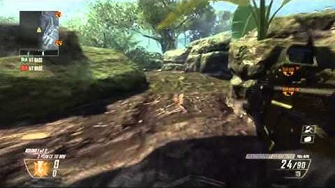 how to get out of the map using ctf mod