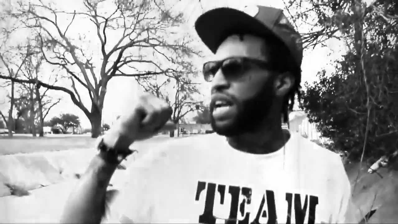 QuistarGo - W.O.R.K (Waco's Original Rap King)