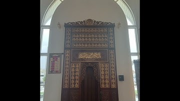 سورة آل عمران الآيات 200:157.سورة النساء الآيات 10:1.الشيخ : أحمد العجمي.