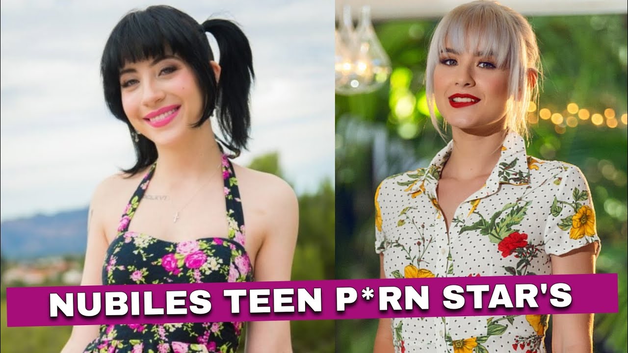 Nubiles Teen P rn Star s Bio Tape YouTube nubiles-teen-p-rn-star-s-bio-tape-youtube