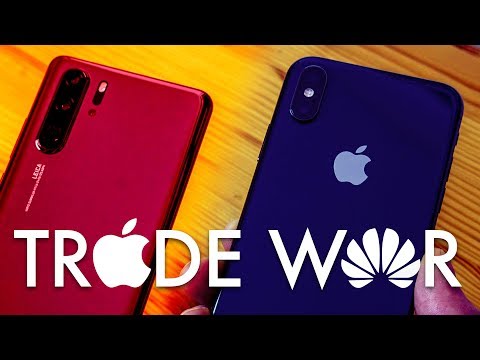 Huawei Ban & Apple Retaliation: The Deep Dive