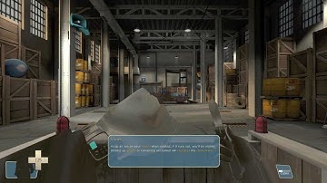 Lets Play Team Fortress 2: Part 3