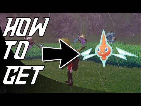 images How To Catch Rotom In Pokemon Shield how to find rotom in pokemon sword and shield