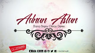 Adnan Aslan - Ağır Yaralı