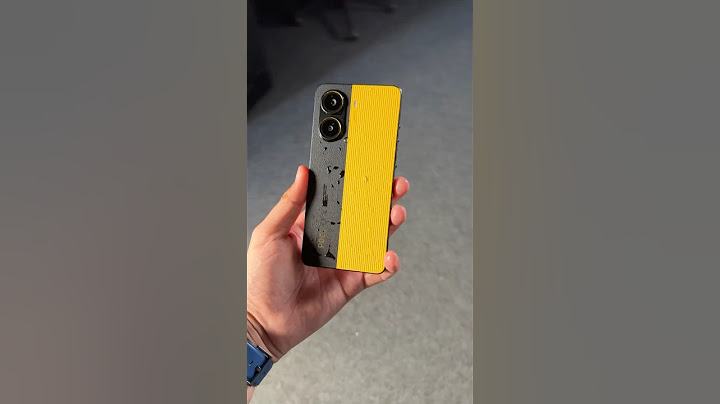 O KING POCO X7 PRO! 🔥