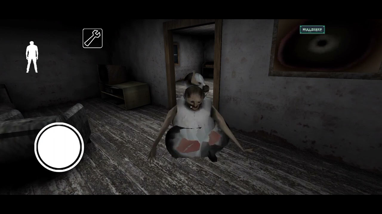 You Won't Believe What I Caught Granny Doing YouTube