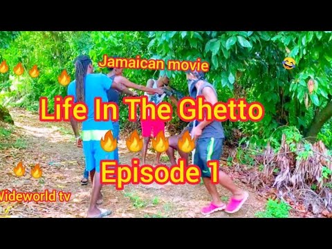 Download (Life In The Ghetto) season 1, Episode 1, Jamaican Movie