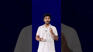 Mutual Funds che Funde EP. 3: LTCG + STCG #shorts #marathi
