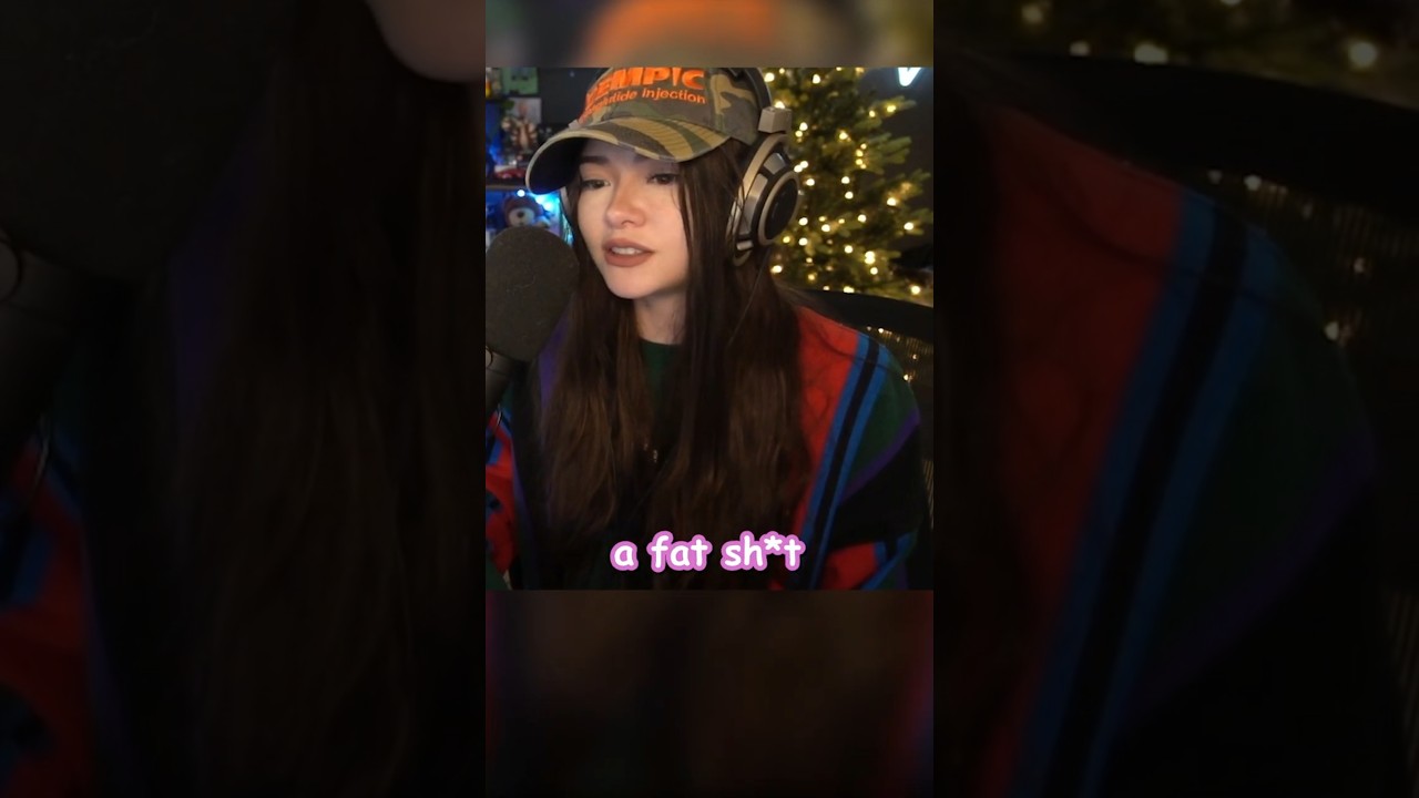 Ник шутил с Катчи или... 💀