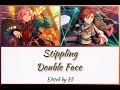 [Ensemble Stars] Stippling - Double Face [ROM/ENG/RUS]