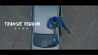 Transit Riddim ( Medley Video) ft. Superz, Farenite, D.Flaveny, Kyiros