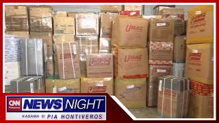 Gaano katagal ang inaabot sa pagpapadala ng balikbayan box