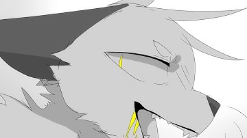 Too loud [part16] +Process (blood warning but the blood is yellow)