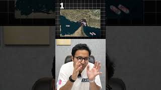 Iran attack - 3 ways for Oil